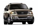 Ford Expedition 2003 года